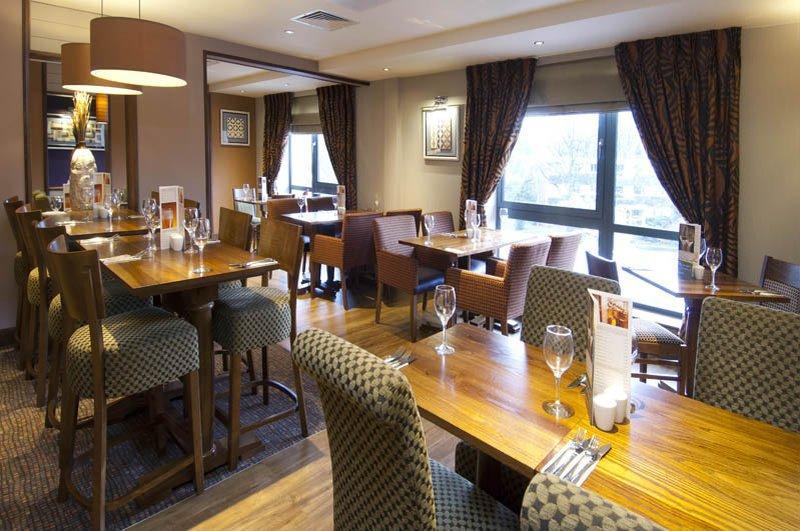 Premier Inn Premier Inn Solihull Town Centre Eksteriør bilde