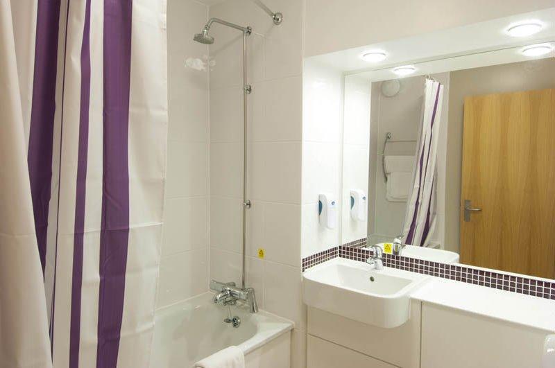 Premier Inn Premier Inn Solihull Town Centre Eksteriør bilde